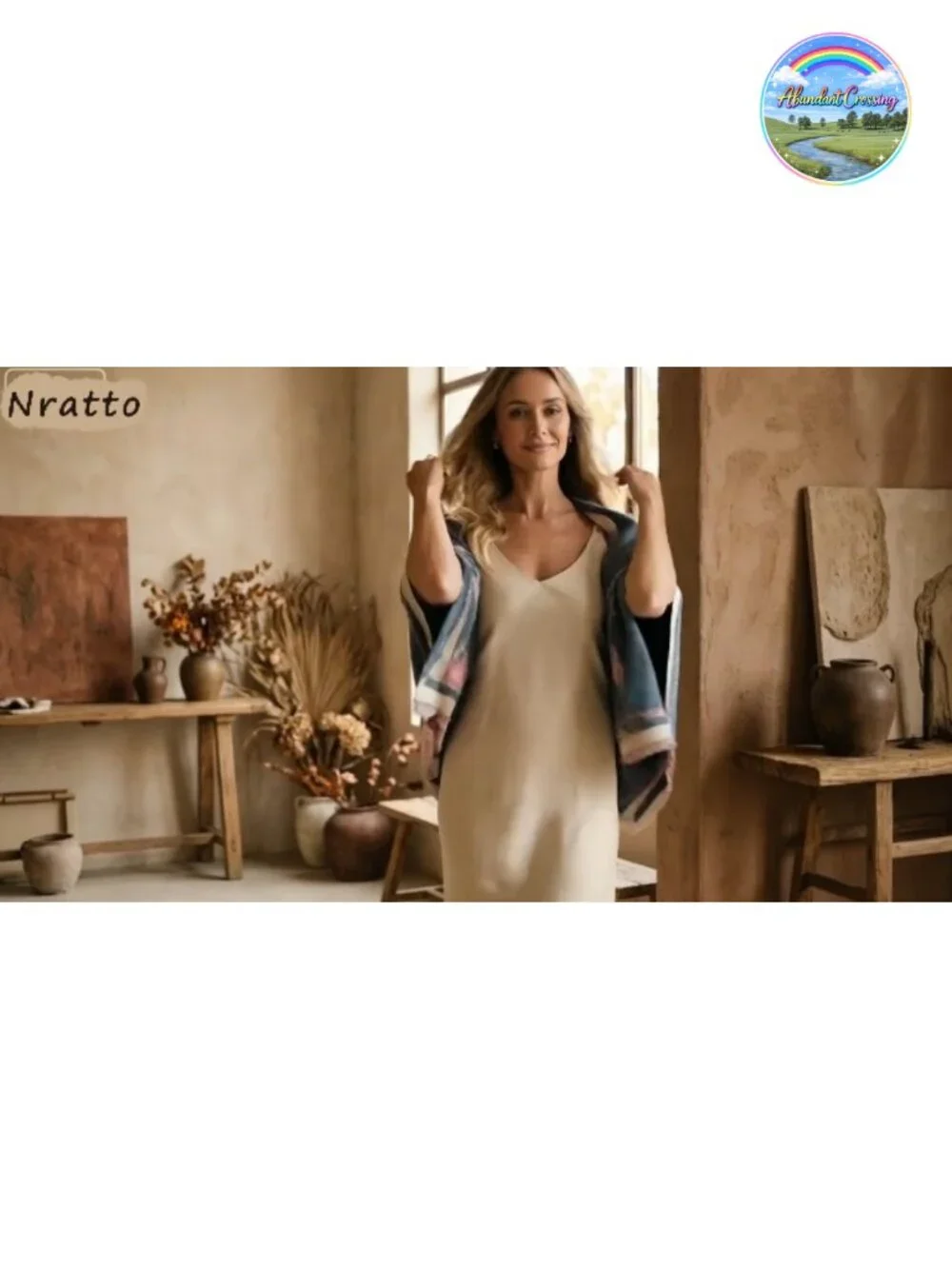 Reversible Pashmina Shawl Wrap Women 100% Acrylic Large Scarf Evening Wedding